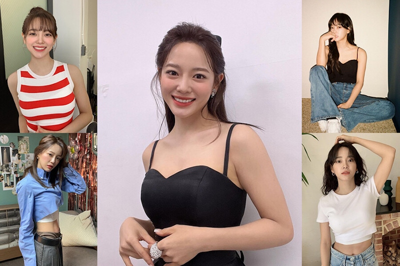 23天瘦5公斤不復胖!《社內相親》金世正4大瘦身秘訣,學會換你撩霸總|女星瘦身 23天瘦5公斤不復胖!《社內相親》金世正4大瘦身秘訣,學會換你撩霸總|女星瘦身