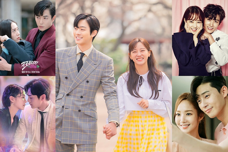 熱推霸總韓劇TOP5!追完《社內相親》繼續心動,嗑CP比自己戀愛還快樂|韓劇推薦 熱推霸總韓劇TOP5!追完《社內相親》繼續心動,嗑CP比自己戀愛還快樂|韓劇推薦