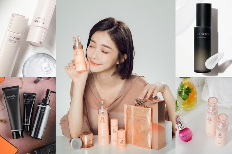 即刻擁有孫藝珍的仙女光！網友激推嫩膚必收抗老精華，仙女肌養成彈潤保養，超佛價格帶回家！