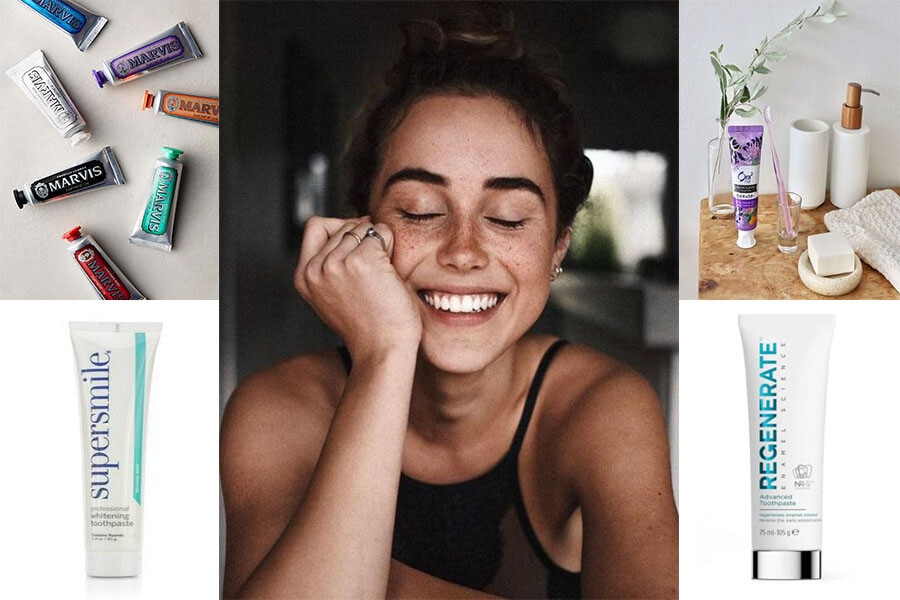 高回購率5款小眾牙膏！高機能配方刷出一口好牙，貴一點也值得入！|牙膏推薦