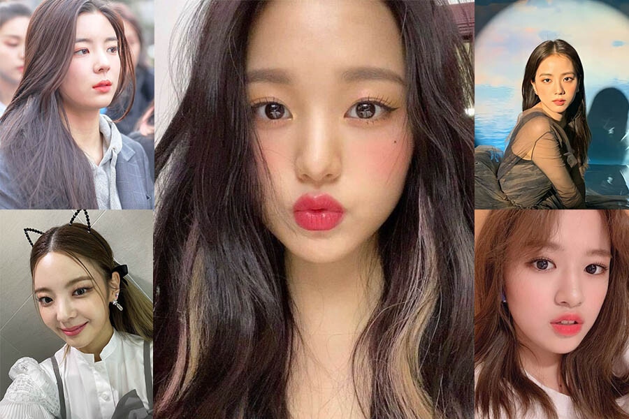 化妝技巧運用單株假睫毛3步驟，輕鬆打造出大眼妝感！