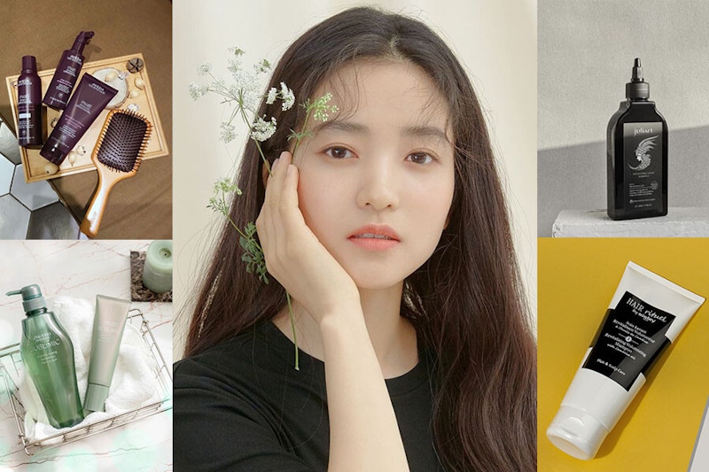 社群熱議油頭救星！頭皮清爽選它最有感，搭配控油洗髮Tips持久蓬鬆！|控油洗髮精推薦