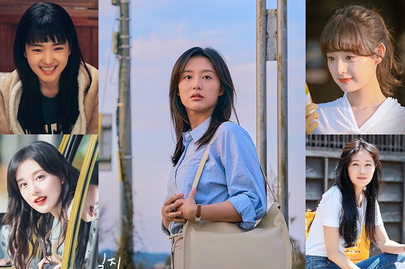 追金智媛的劇不踩雷！《我的出走日記》演技炸裂，超會挑劇本女星還有她！｜韓星焦點