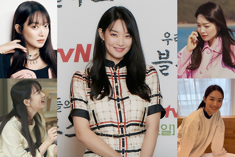 申敏兒發光肌怎麼保養？《我們的藍調時光》肌膚自帶仙女光，鏡頭拉近也無死角｜女星保養祕訣