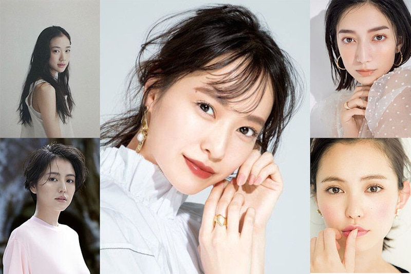 日本減法妝容必備TOP5！日妞化妝包5件單品，輕鬆完成夏日輕裸妝|彩妝品推薦