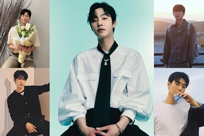 不做偶像跑去演戲更紅！四大韓國新生代男神，竟然是JYP同期練習生？｜名人焦點