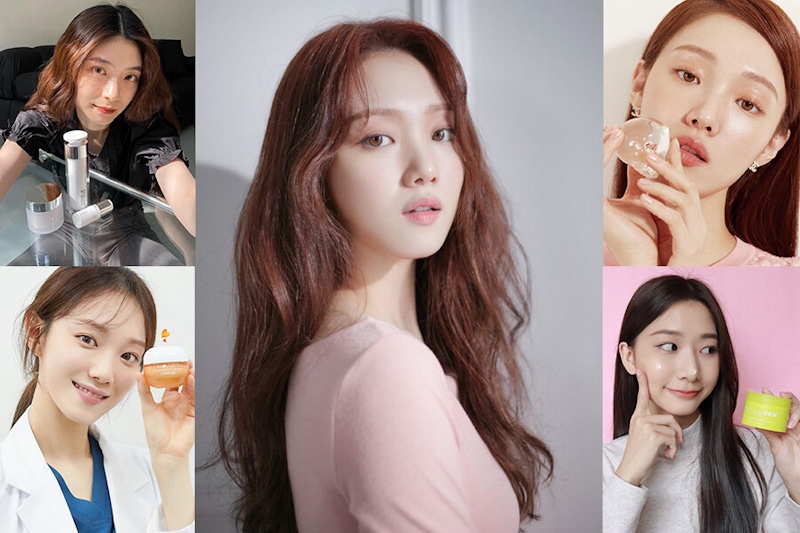 網美最愛韓國保濕乳霜推薦！水嫩不悶黏，養成李聖經同款透亮肌｜保濕霜推薦