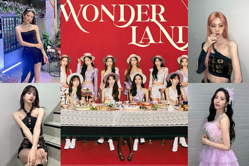 宇宙少女熱播歌曲TOP6!勇奪《Queendom2》冠軍,競演曲&代表作一次回顧|韓星焦點 宇宙少女熱播歌曲TOP6!勇奪《Queendom2》冠軍,競演曲&代表作一次回顧|韓星焦點