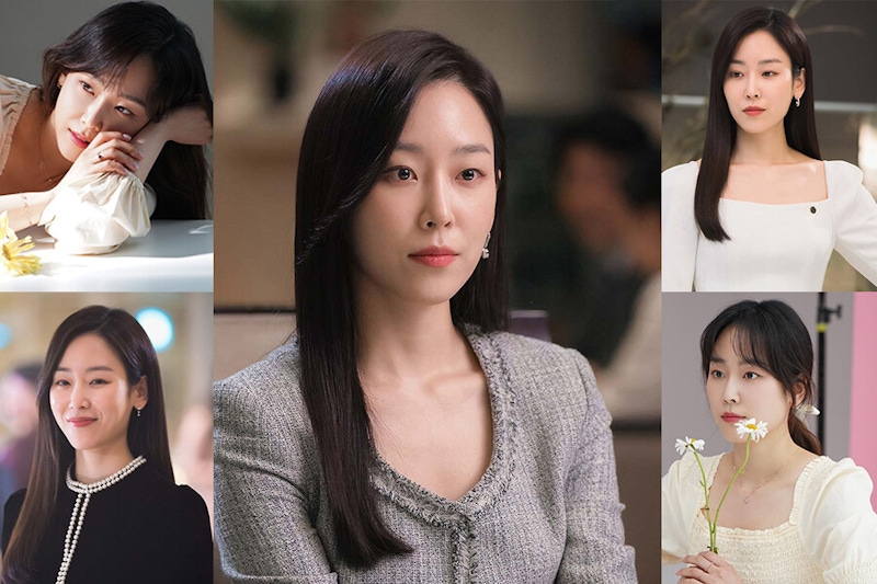 徐玄振晶透肌養成4招！《為何是吳秀才》美出新高度，難怪校草也暈船～｜女星保養