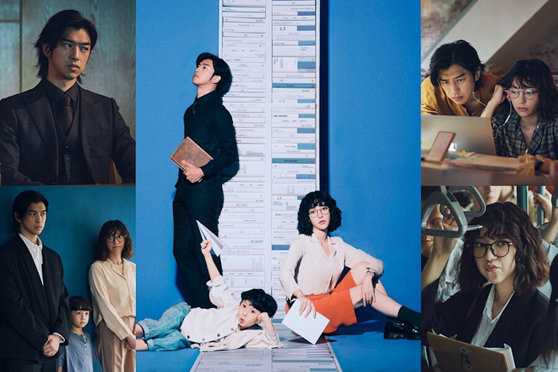 《正義的算法》5大看點必追！Disney+首部原創台劇，「大仁哥」陳柏霖演律師帥爆！｜台劇焦點