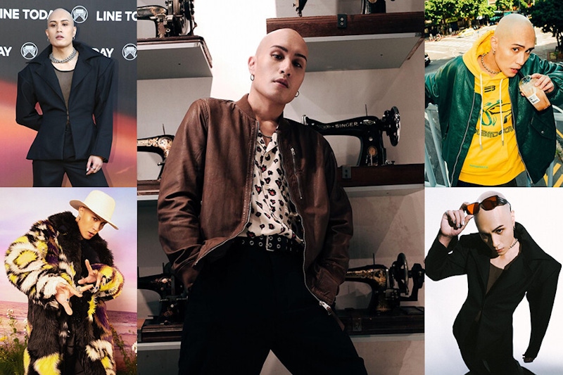 YELLOW黃宣必聽歌單！差一票奪下金曲歌王，鬼才魅力一聽就淪陷～｜名人焦點