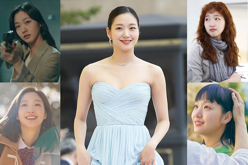 首屆青龍視后金高銀代表作！出道演電影就拿獎，主演韓劇一部比一部精彩｜女星焦點
