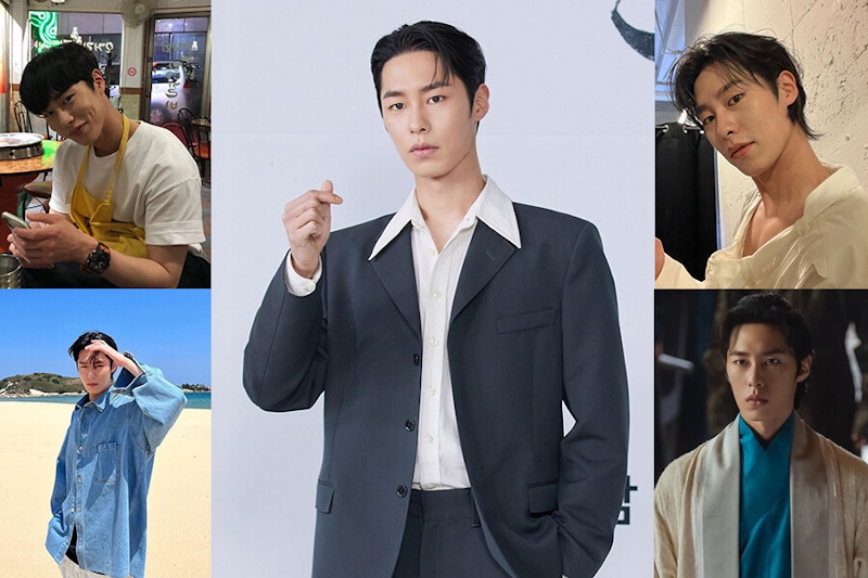 第二眼帥哥李宰旭的5個入坑必知！《還魂》腳指頭演技爆紅，私下還是個「料性男」？｜韓星焦點