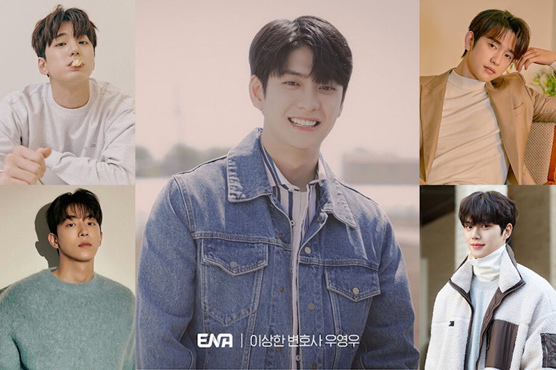 2022即將入伍的男神們!英禑、柔美男友收到兵單,這位讓網友跪求演完男主再報到~|名人焦點 2022即將入伍的男神們!英禑、柔美男友收到兵單,這位讓網友跪求演完男主再報到~|名人焦點