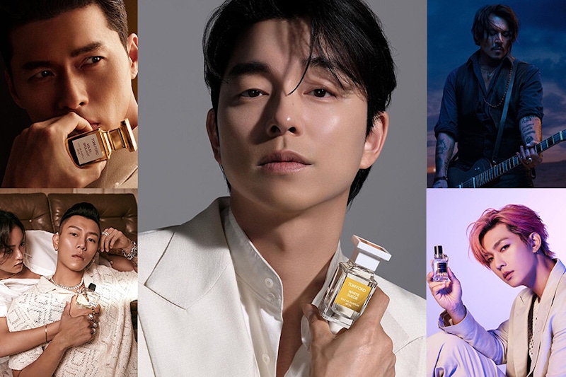 男生香水大推薦，躺入男神懷抱香味5選！讓另一半費洛蒙UP，打造你的專屬男神｜男香推薦
