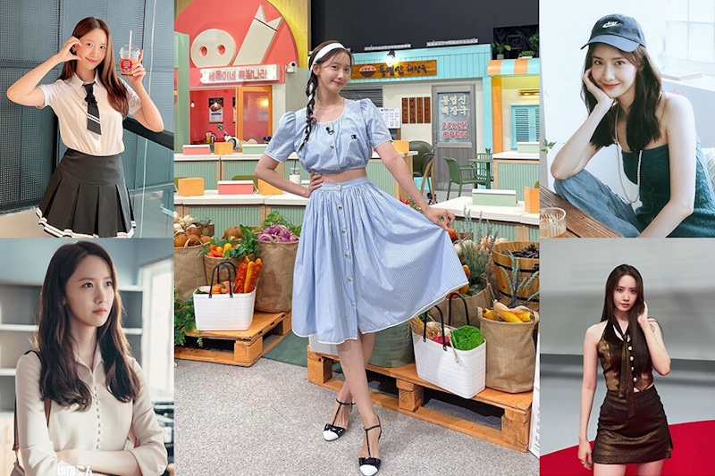 潤娥愛吃不怕胖4招！出道至今47kg不變，仙女身材這樣養出來｜女星瘦身