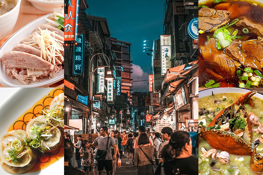 2022必比登推介平價餐廳清單 ！千元以下美食大集合，台南19間店家新入選｜景點推薦