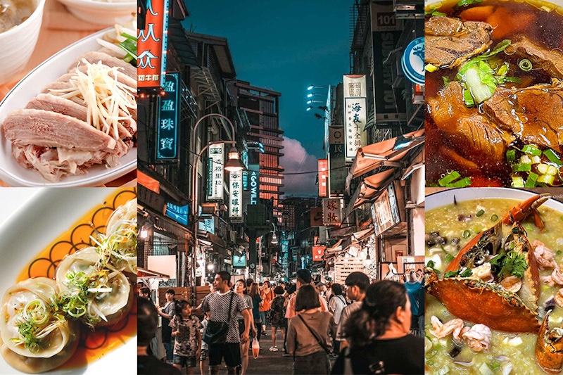 2022必比登推介平價餐廳清單 ！千元以下美食大集合，台南19間店家新入選｜景點推薦
