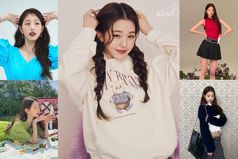 韓國新晉廣告女王就是她!張員瑛手拿8大A級代言,美妝、精品連高球服飾都找她!|韓星焦點 韓國新晉廣告女王就是她!張員瑛手拿8大A級代言,美妝、精品連高球服飾都找她!|韓星焦點