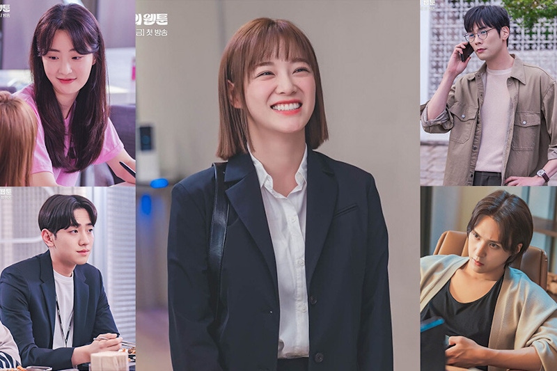 《今日的網漫》職場金句超戳心！上班累了嗎？快服用再洗洗睡，明天會更好！｜金句分享