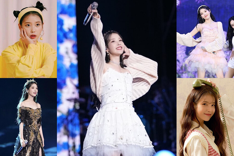 IU超寵粉金句TOP10！演唱會完美落幕，沒唱《好日子》粉絲也不遺憾～｜韓星焦點