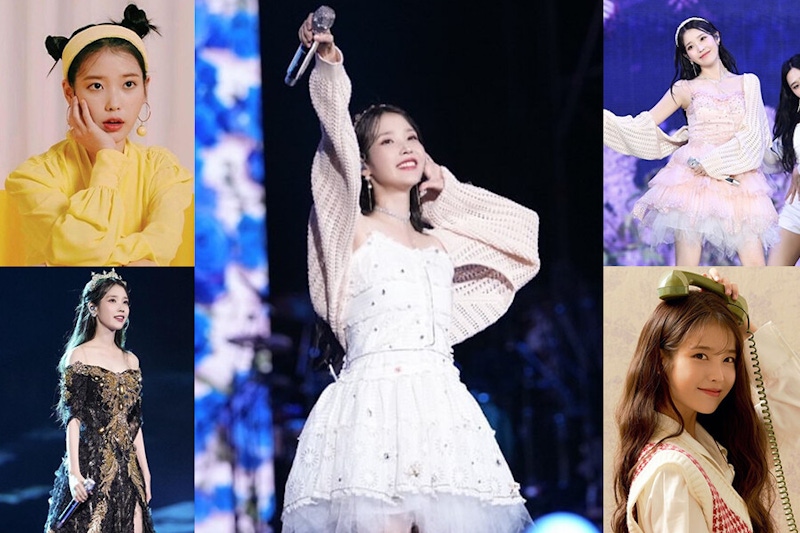 IU超寵粉金句TOP10！演唱會完美落幕，沒唱《好日子》粉絲也不遺憾～｜韓星焦點