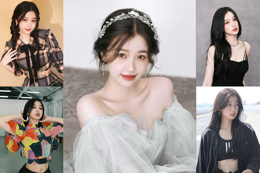 虞書欣7天減肥食譜公開！《兩個人的小森林》一個月減9公斤，仙女鎖骨現形！｜女星瘦身