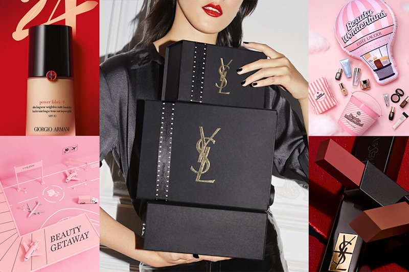 底妝控衝一波！雅詩蘭黛買2送3自由選，亞曼尼斜紋紅氣墊美爆心臟 | 2022週年慶推薦