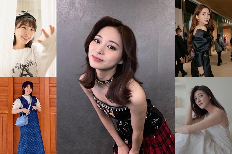 網友公認台南美女圖鑑TOP5！就你這個妝有事嗎？《台北女子圖鑑》糟點再+1｜名人焦點