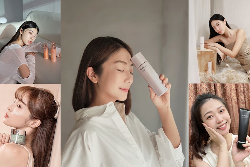 解鎖2022週年慶MBTI採購攻略，Kanebo明星商品買得比免稅店還划算！