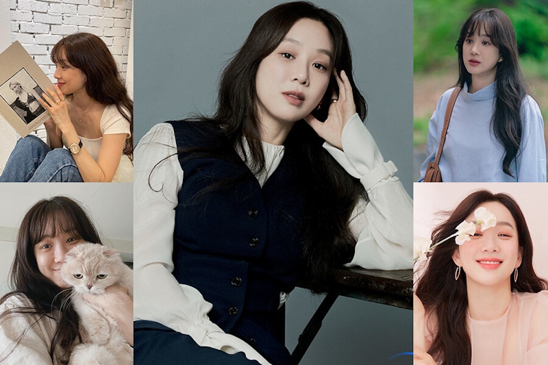 《爭鋒相辯》鄭麗媛嫩臉養成4招!肌膚彈潤發光又緊緻,出道22年根本逆生長|女星保養 《爭鋒相辯》鄭麗媛嫩臉養成4招!肌膚彈潤發光又緊緻,出道22年根本逆生長|女星保養