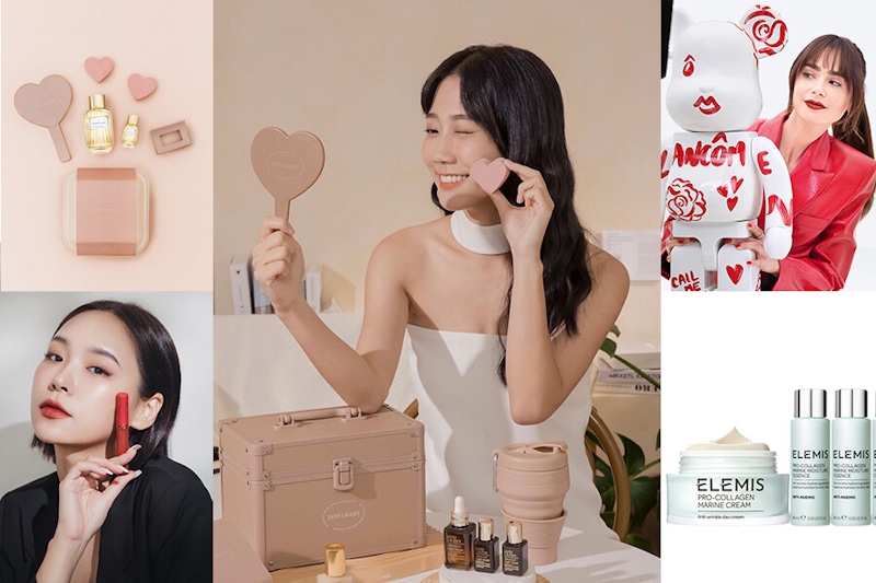 雙11錯過會哭限定美妝！蘭蔻潮牌聯名、雅詩蘭黛豪送大禮，把握優惠買好買滿 | 雙11推薦