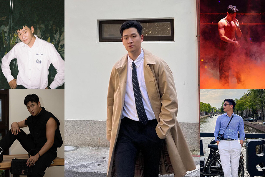 看完電影被周興哲電暈！最年長新演員入圍金馬獎，情歌王子入坑5件必知｜名人焦點