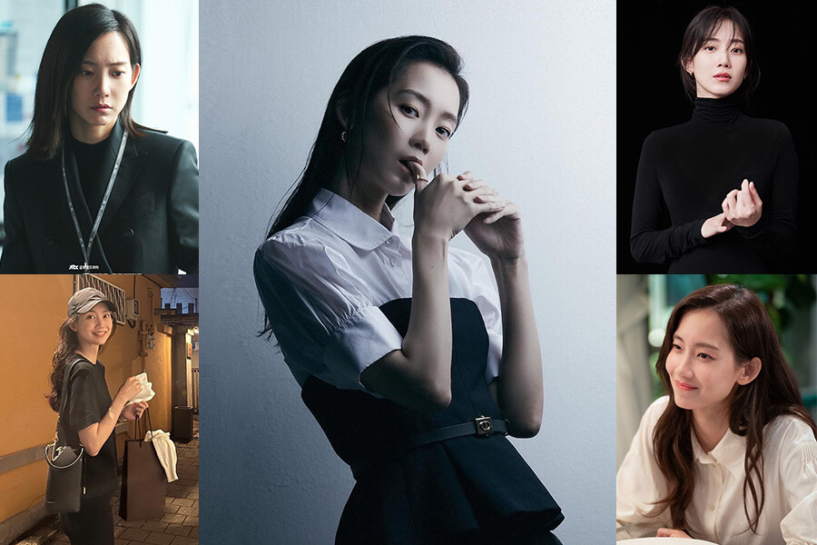 申鉉彬少女身材養成4招！《財閥家小兒子》演出女大生無違和，出道至今48kg沒胖過｜女星瘦身