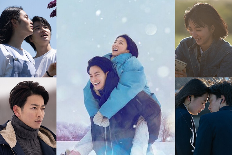 爆款日劇《初戀》催淚金句集合！如果人生重遇初戀，就拿這幾句相互問候吧～| 金句推薦