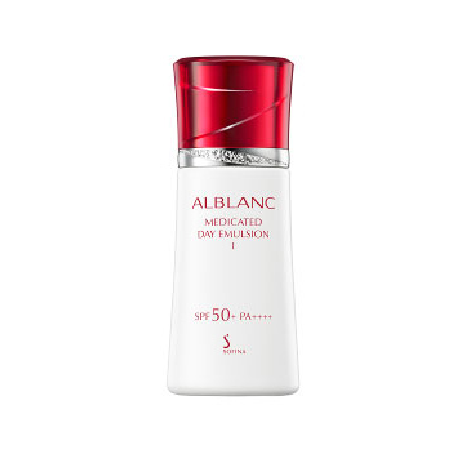 潤白美膚盈透UV防護乳 I II III 升級版 SPF50+ PA++++