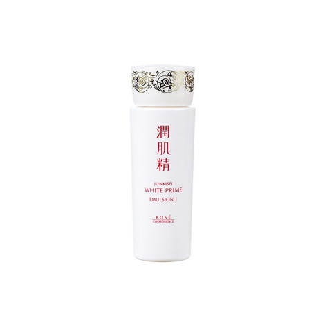 植淬白潤肌精化粧水