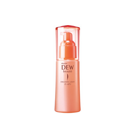 DEW beauté Light 潤活美肌潤膚乳