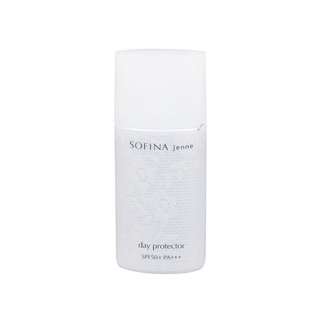透美顏日間保濕防護乳 SPF50+ PA+++