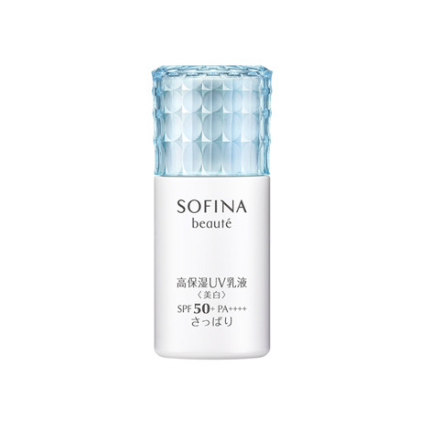 美白瀅潤日間防禦乳升級版 SPF50+ PA++++