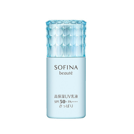 保濕日間防禦乳升級版 SPF50+ PA++++(清爽型)
